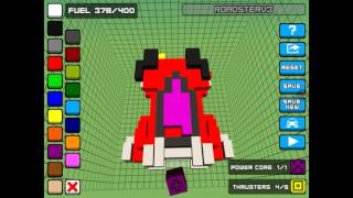 Hovercraft episode 1