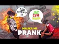 И ПРИЗНАВАМ НА МАЈКА МИ ДЕКА СУМ ПЕ*ЕР! *ме праќа во лудница*