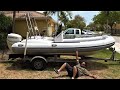 Basic Mistakes New Boaters Shouldn't Make ! (Beginners First Boat Edition)