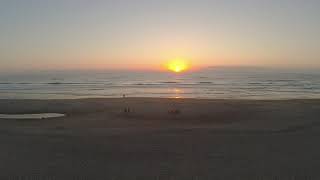 Lincoln City Sunset