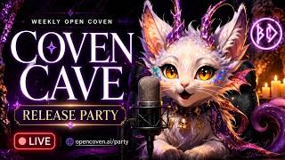 OpenCoven — (Beta) Launch Event screenshot 1