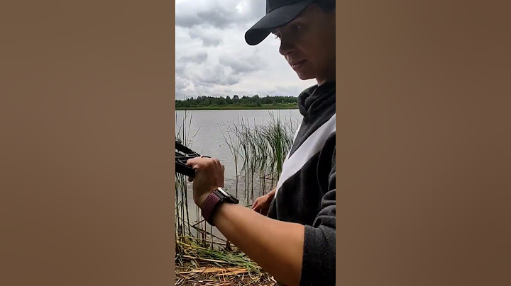 Заброс дедовской снасти закидушка , рыбалка на заливе.