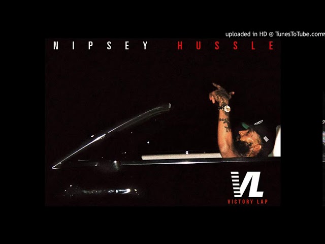 Nipsey Hussle   Double Up Clean