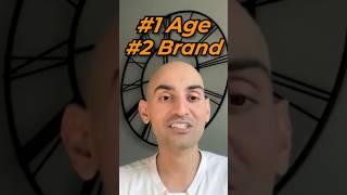 The TWO FACTORS That Determine If Your Brand Will Be Successful