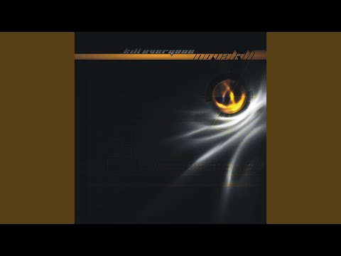 Novakill — Mostlymachine