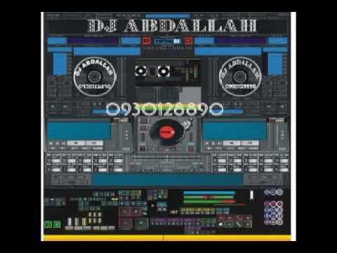 انا بابا حميد الشاعري 2020 ريمكس