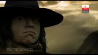 18 De Mayo Martirológio De Túpac Amaru 235 Años