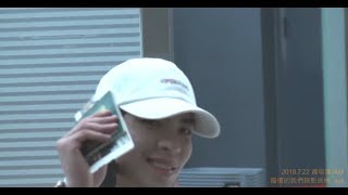 2018.7.22 蕭敬騰 JAM 最優的我們錄影-送機 優機 検索動画23 2018.7.22 蕭敬騰 JAM 最優的我們錄影-送機 優機 検索動画 23