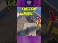Semos los mejores negociadores #rust #mendelson #rustespañol