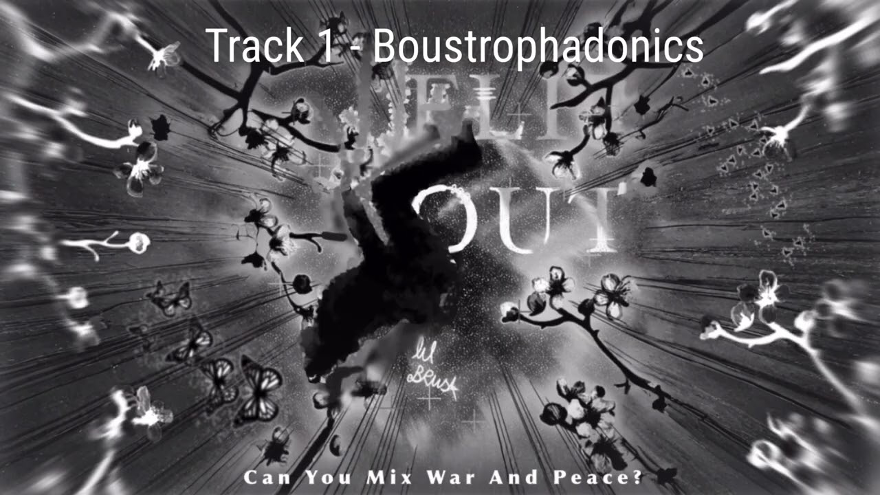 BOUSTROPHADONICS