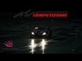 ACC | Lexus RC F GT3 @Silverstone Night &amp; WET