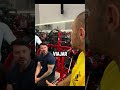 😱 WESLEY ALEMÃO ENTRA NO ASSUNTO E A CONVERSA MUDA DE RUMO!