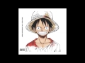 Hikarihe HQ-One Piece (Audio)