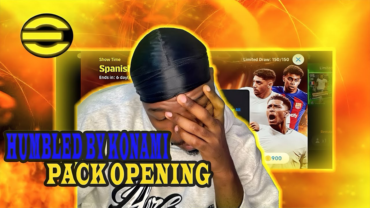 MR LUCKY IS OUT AFTER THIS PACK OPENING 😔 - YouTube