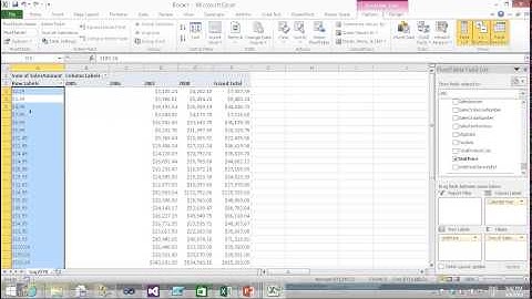 24 Hours of PASS: Summit Preview - Create your first SSAS Tabular Model