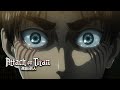 Attack on Titan Season 3 Part 2 - Opening | Shoukei to Shikabane no Michi