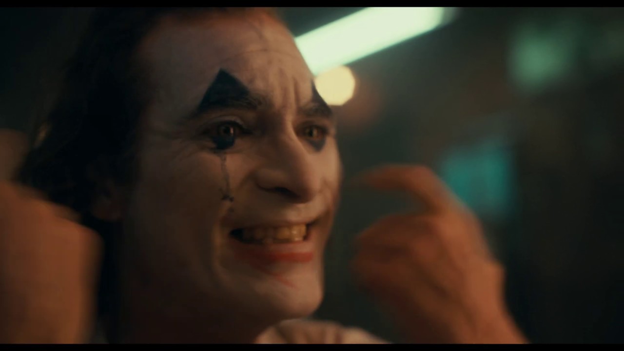 Joker Performance Review In Cinemas Oct 2 YouTube