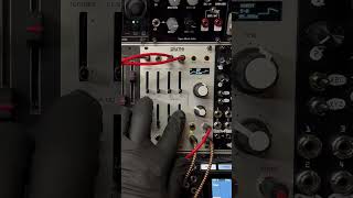 Plume plus some delay from OAM Time Machine makes some great drones….