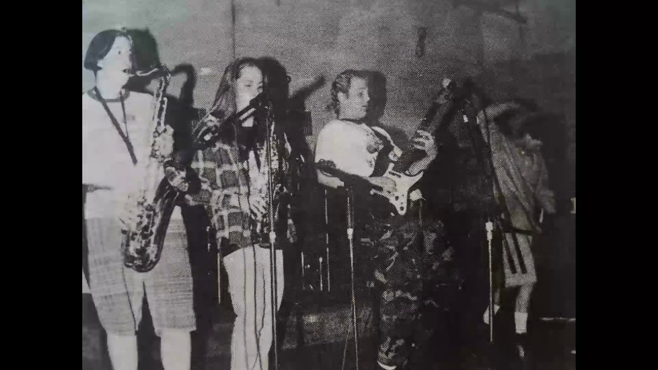 That One Song - Full Audio Tasty Treat Ska Band