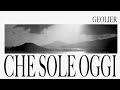 Geolier - CHE SOLE OGGI 🎶 Official Visual Video