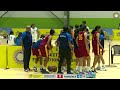 73rd Senior Junior Basketball ChampionShip 2024 - Tamilnadu Vs Karnataka