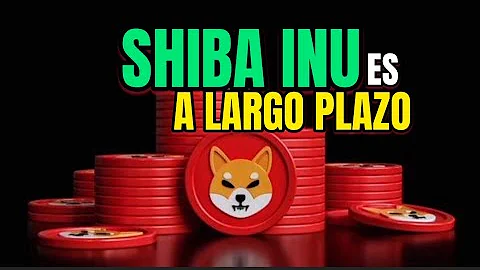 ¿Es Shiba una inversión a largo plazo?