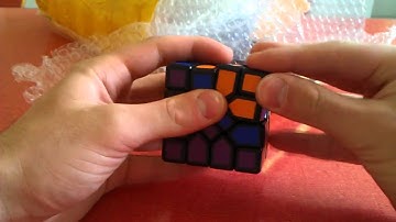 3rd Lightake Unboxing