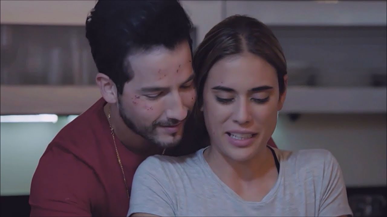 Charly & Yeimy || CHANTAJE