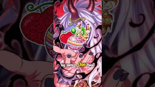 Imu Wanted These 4 Devil Fruits?! 😱 | One Piece
