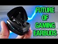 Unboxing The Future of Gaming Headphones! - EKSA GT1 -