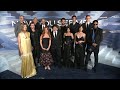 NOW YOU SEE ME, NOW YOU DON’T red carpet world premiere arrivals 