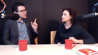Eric Ries: How to Make Your Culture More Entrepreneurial