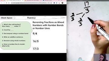 Math Assignment #5- Exit Ticket for Math Lesson #5- 4/24 (M5.L25)