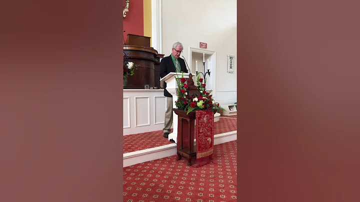 Rick McGowans memorial - His Brother Cork
