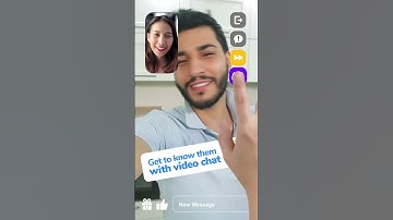 Mambo - Random Video Chat (English)