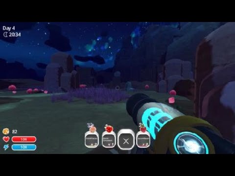 umf slime rancher mods