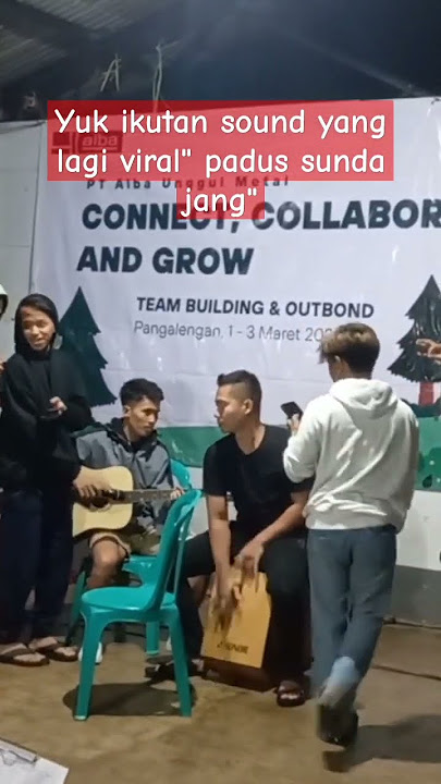 Padus lagu sunda jang viral#shorts