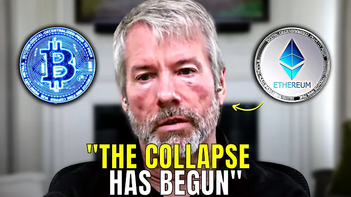"Most People Have No Idea What Is Coming"  Michael...
