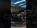 2025 Mercedes-Benz® G580e – Inside, Outside & Everything In-Between
