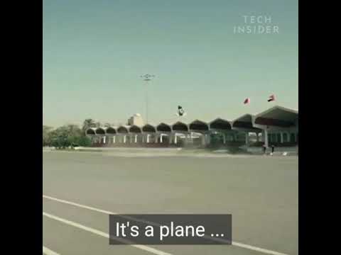 飛天警察