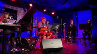 Vienna Teng &amp; Founders Music - In Another Life - Iridium Jazz Club - NYC - 1/15/24