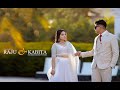 Raju  kabita  ii cinematic wedding anniversary highlights ii fotomoon