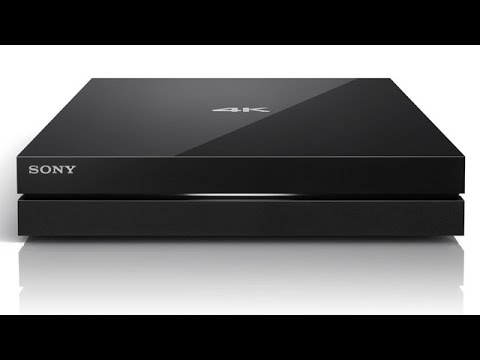 Video: In Theory: Sony Può Aggiornare Le Specifiche Di PlayStation Neo?