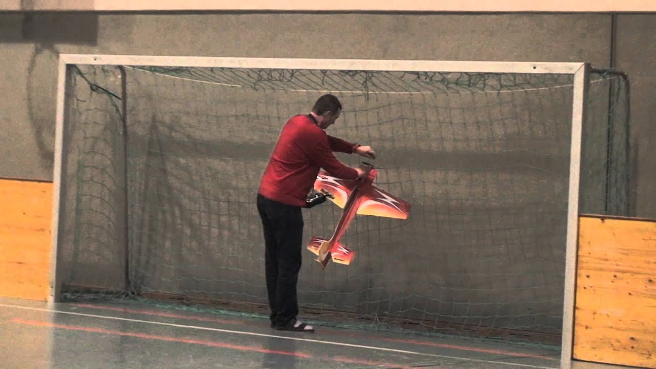 RC Plane Crash and Fail Compilation Indoor 2012-2013