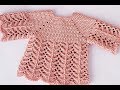 JERSEY 👕  , CHAMBRITA O SACO A CROCHET    MAJOVEL  #crochet #ganchillo