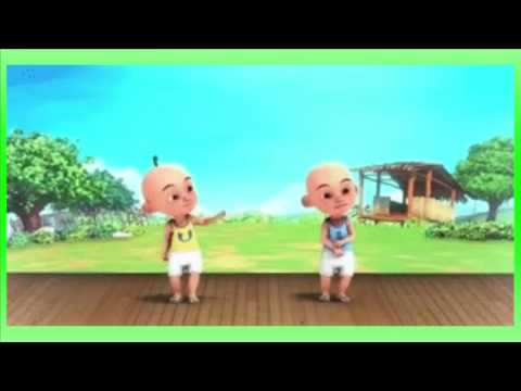 Lagu Anak Abang Tukang Bakso ~ Kids Of Songs