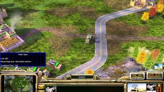 Command & Conquer Generals: Zero Hour GLA Tutorial Part 1