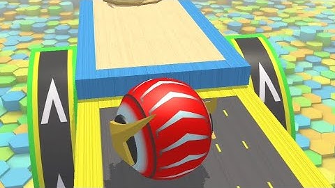 Action Balls - Speedrun Gameplay Level 101