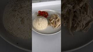 Artık Tavuklu Pilavcıyı Sokak Sokak Aramanıza Gerek Yok. Evde Kendiniz Âlâsını Yapacaksınız