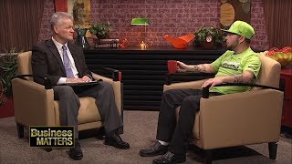 Business Matters November 2017